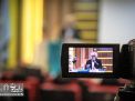 گزارش تصویری | مراسم گرامیداشت مقام زن  با حضور کارکنان و اساتید خانم دانشگاه